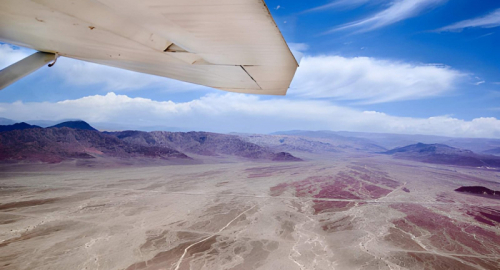 Nazca, aereo turistico precipita: tredici morti, sette italiani